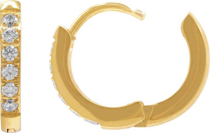 Actual product image Heideman Frej goldfarben (100% stainless steel)