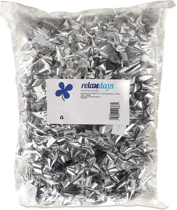 Produktbild Relaxdays Geschenkschleifen