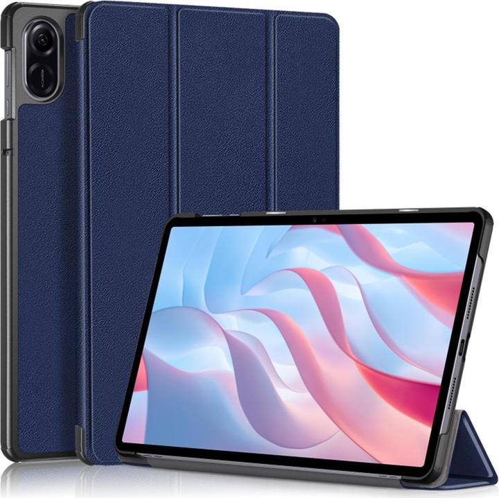 Immagine prodotto Techsuit - FoldPro - Honor Pad X9 / X8 Pro - Blue (Honor Pad X9)