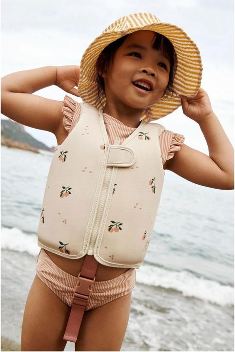 Produktbild Liewood Schwimmveste Dove Sea Creature Sandy (19, 20, 21, 22, 23, 24, 25, 26, 27, 28, 29, 30, 18 - 30 kg)