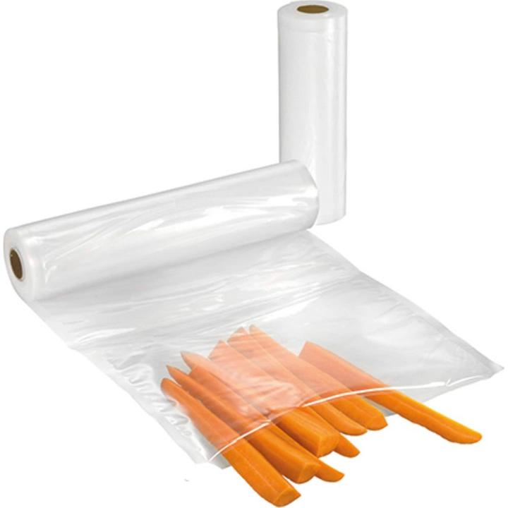 Image du produit Unold Rouleau de film sous vide 28cm (2 x)