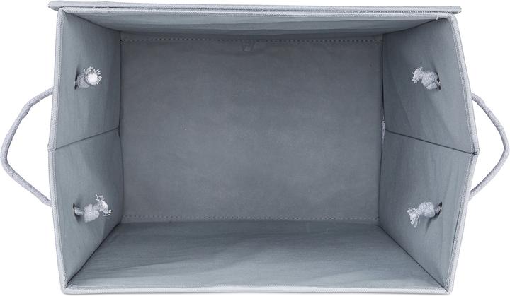 Produktbild Relaxdays Wäschekorb (60 l)