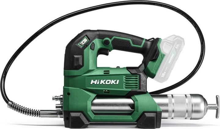 Immagine prodotto Hikoki Ingrassatore a batteria AL18DA