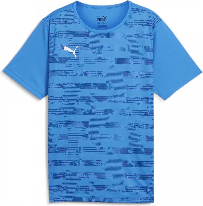 Puma individualRISE Graphic Jersey Jr