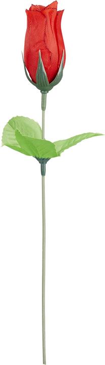 Produktbild Relaxdays Kunstrosen (26 cm)
