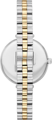 Immagine prodotto Kate Spade Orologio da polso con bracciale in acciaio inossidabile (Orologio da polso analogico, 34 mm)
