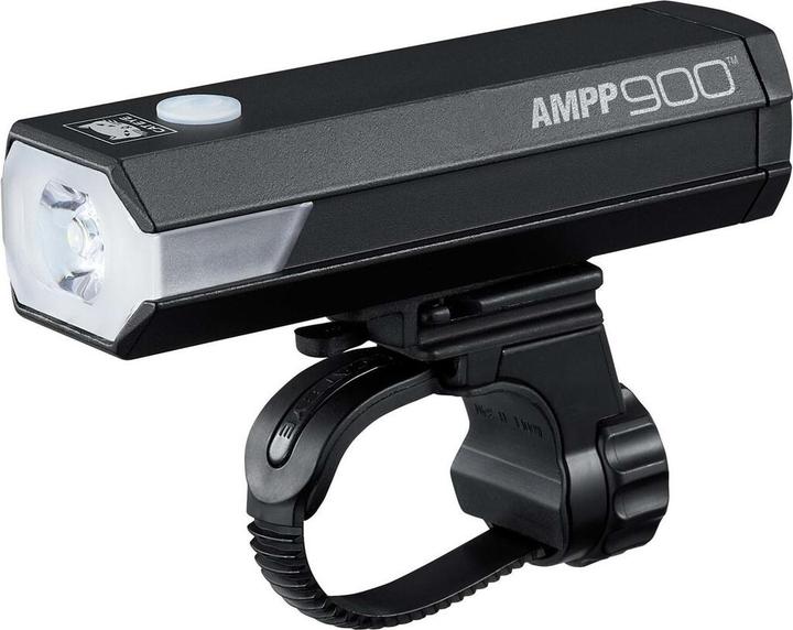 Produktbild CatEye Ampp900 (900 lm)