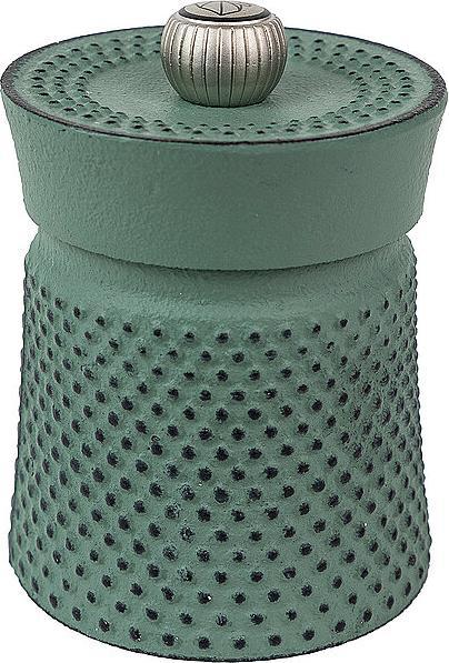 Peugeot BALI pepermolen gietijzer groen 8 cm (Peper)