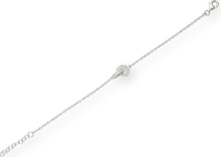 Immagine prodotto Carat eleganza (15 cm, Argento)