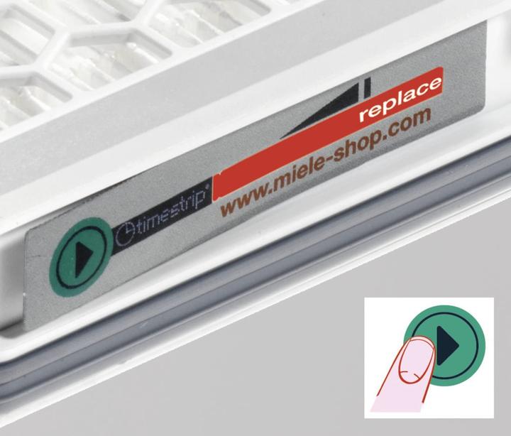 Produktbild Miele 11713280