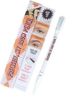 Actual product image BeneFit Cosmetics Precisely, My Brow (04 Medium)