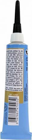 Image du produit Pebeo Setasilk Gutta à l'eau (Or, 20 ml)