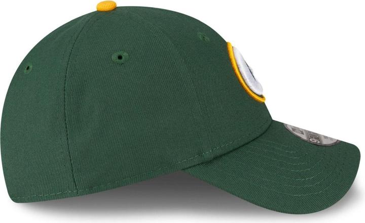 Actual product image New Era 9Forty Kids Youth Cap - League Green Bay Packers (55, 56, 54 C)