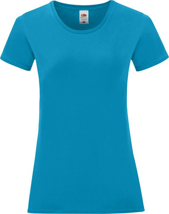 Azure blue