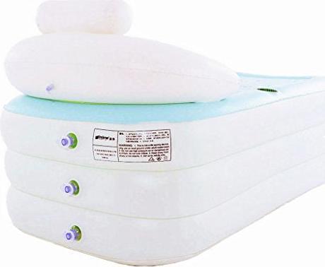 Actual product image Gweat Bathtub (160 cm, 84 cm)