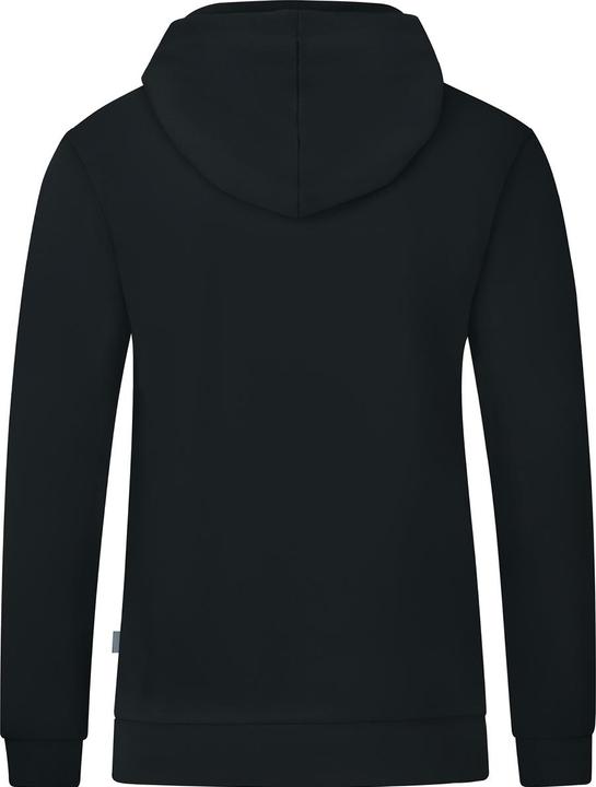 Produktbild JAKO Organic Kapuzenjacke Herren (3XL)