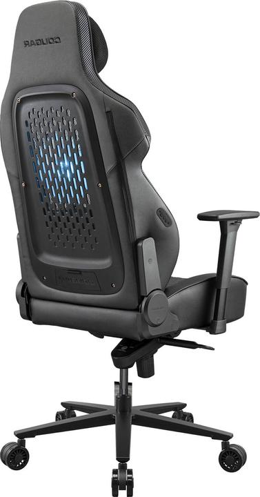 Produktbild Cougar Gaming chair NxSys Aero Black