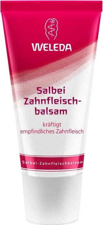 Weleda Salbei-Zahnfleischbalsam (30 ml)