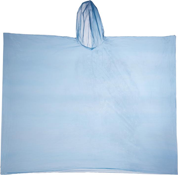 Actual product image Relaxdays Rain Poncho Set of 10 (10)