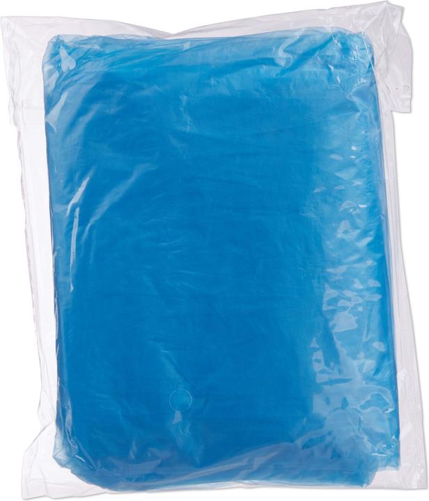 Actual product image Relaxdays Rain Poncho Set of 10 (10)