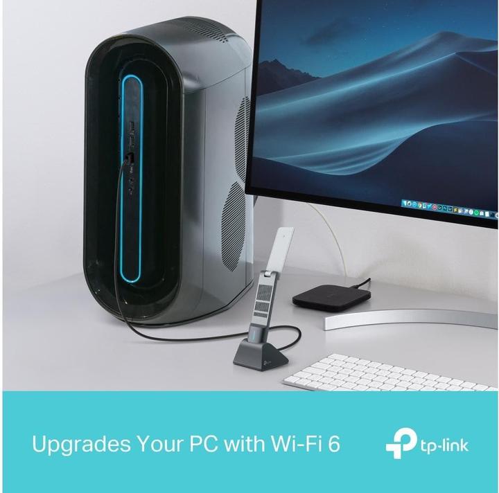 Produktbild TP-Link Archer TX50UH