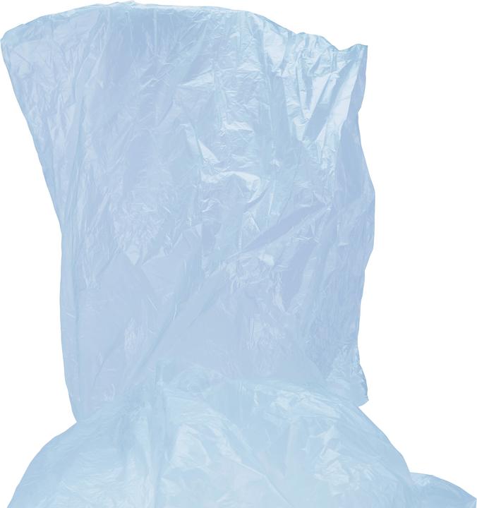 Actual product image Relaxdays Rain Poncho Set of 10 (10)