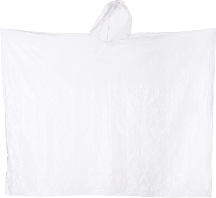 Produktbild Relaxdays Regenponcho (One Size)