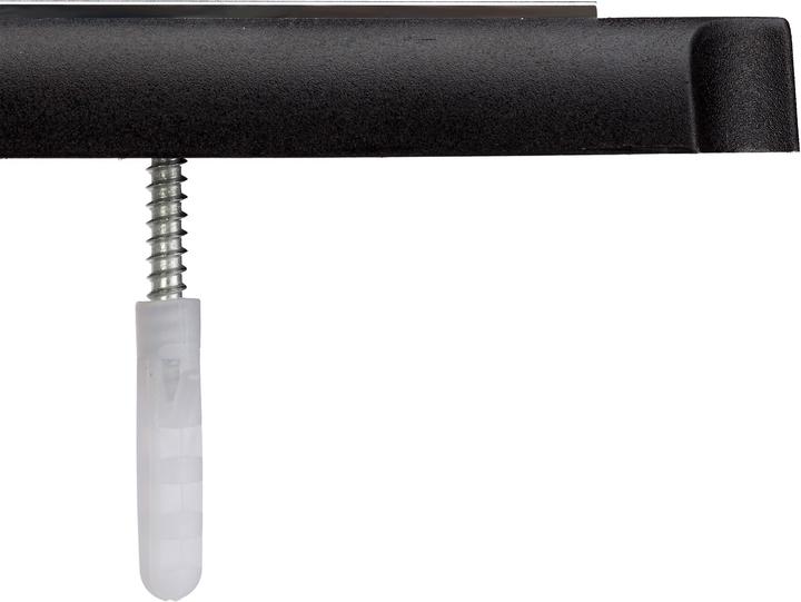 Actual product image Relaxdays Magnetic Knife Holder