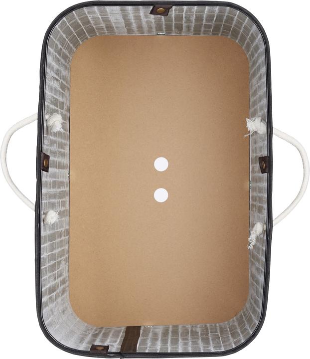 Productafbeelding Relaxdays Wasmand (95 l)