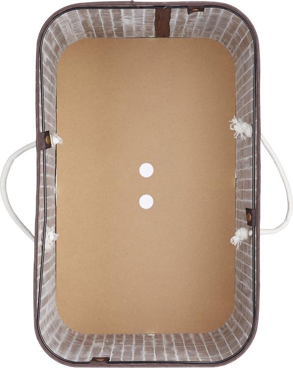Productafbeelding Relaxdays Wasmand (95 l)