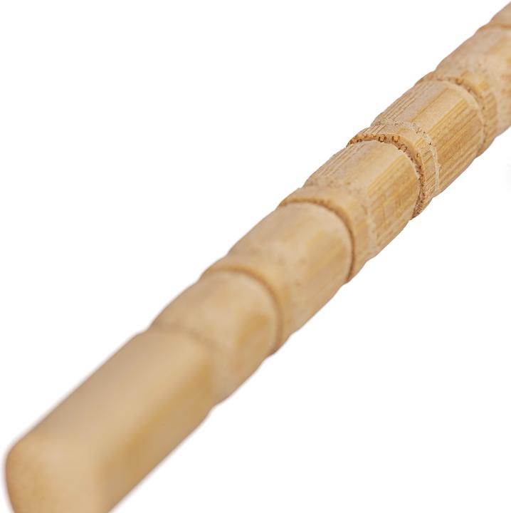 Actual product image Relaxdays 10 Pairs Bamboo Chopsticks (10 Piece, Chopsticks)