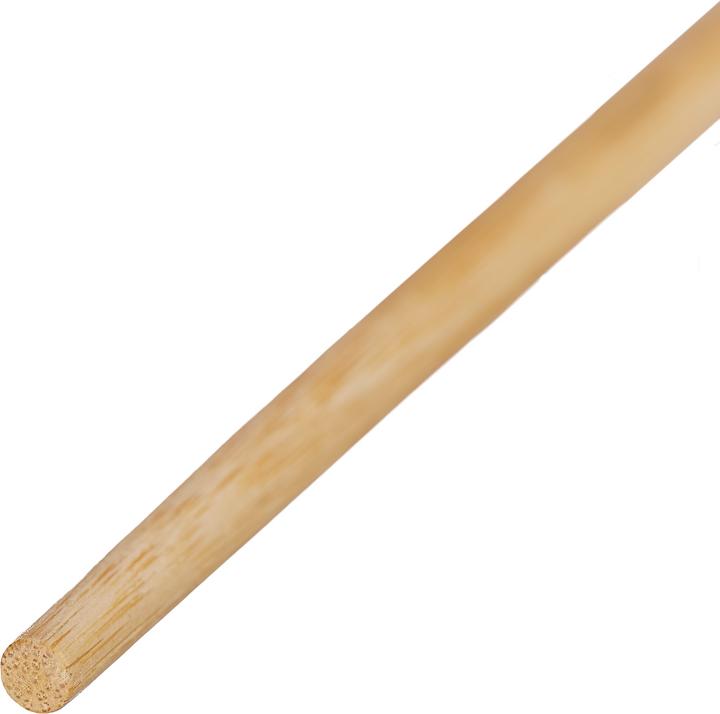 Actual product image Relaxdays 10 Pairs Bamboo Chopsticks (10 Piece, Chopsticks)