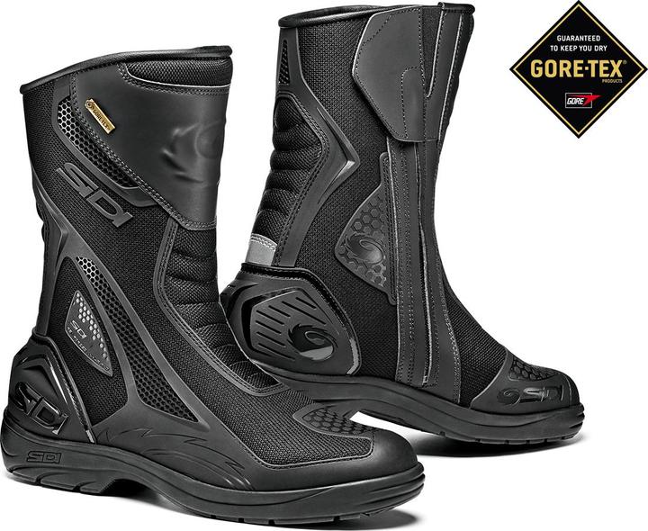 Sidi Stiefel Aria Gore