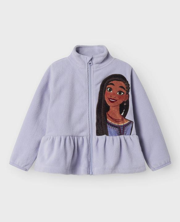 Name it Fleece Jacke