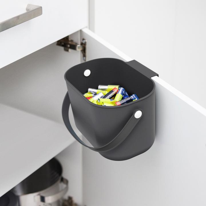 Produktbild Rotho Abfall Recyclingsystem Albula (3.20 l)