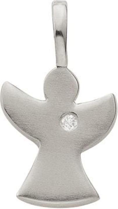 Caroussel 9122tse0925 (Silber)