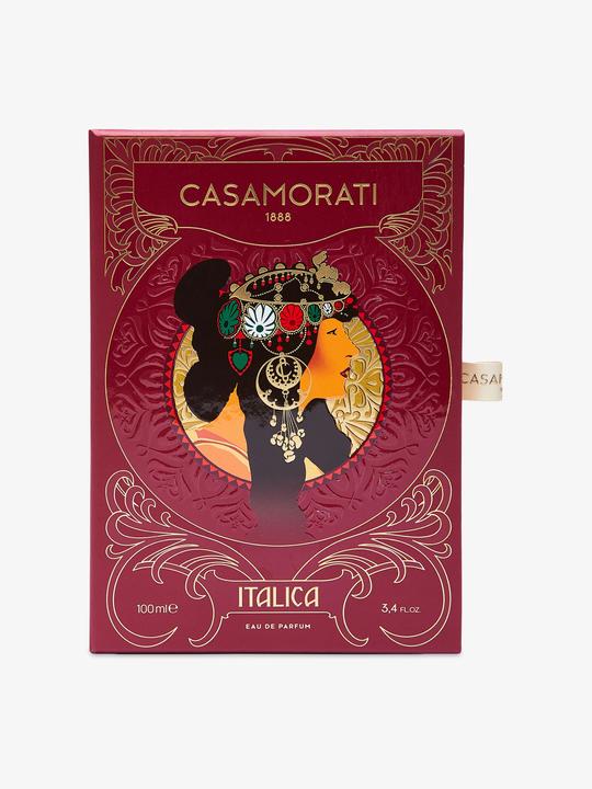 Image du produit XerJoff Italica (Eau de parfum, 100 ml)
