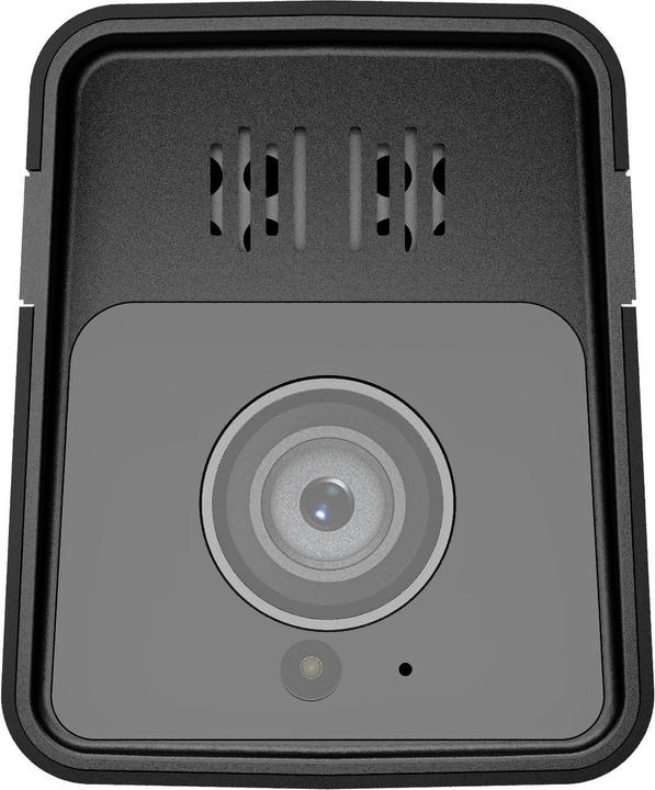 Actual product image Woox Network Camera WiFi Smart Outdoor Wired Camera R3568, DC 5 V (2304 x 1296 Pixels)