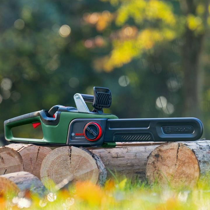 Produktbild Bosch Home & Garden AdvancedChain 36V-35-40 (Akku Kettensäge)
