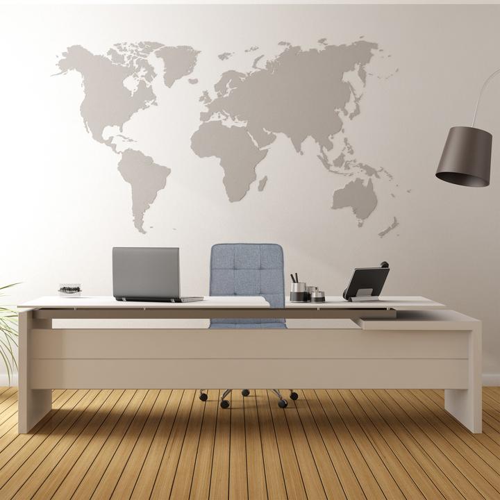 Produktbild Relaxdays Bürostuhl