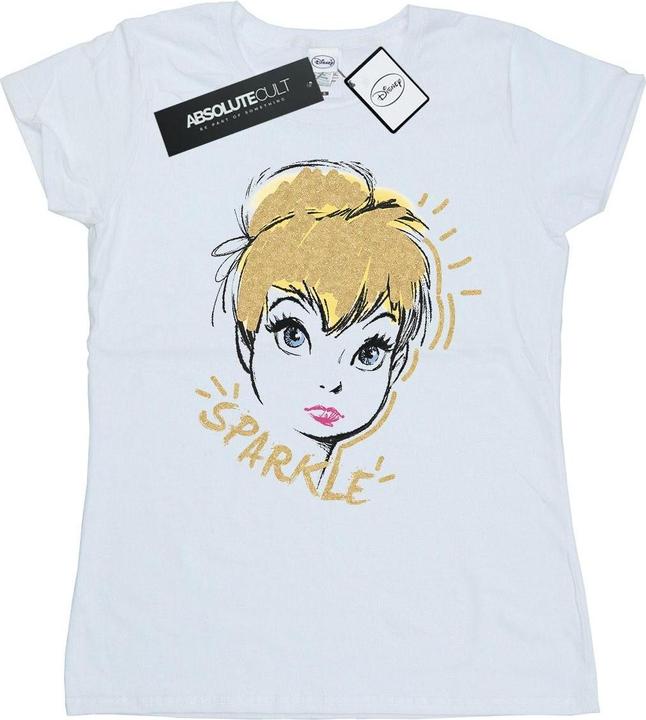 Produktbild Disney Tinkerbell Sparkle TShirt (XL)
