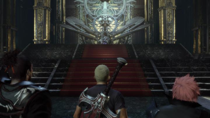 Produktbild Square Enix Stranger of Paradise Final Fantasy Origin (Xbox Series X, Xbox One X, Xbox One S, DE)