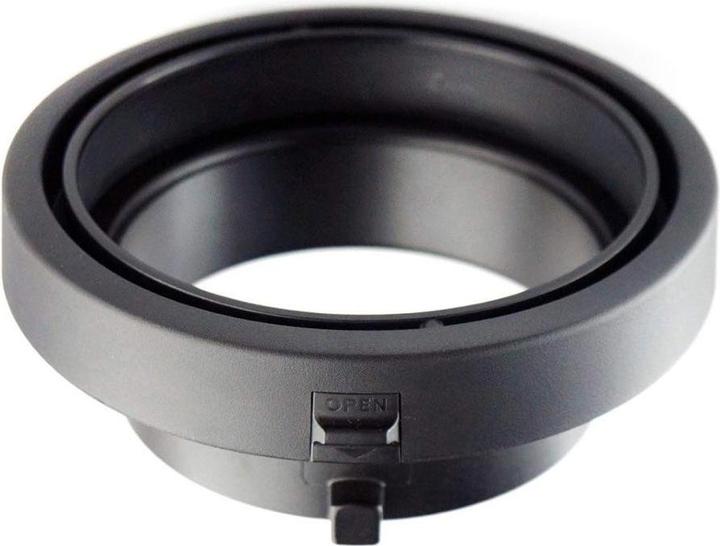 Produktbild Godox Bowens auf Elinchrom Mount Adapter (Blitzgerät Adapter)