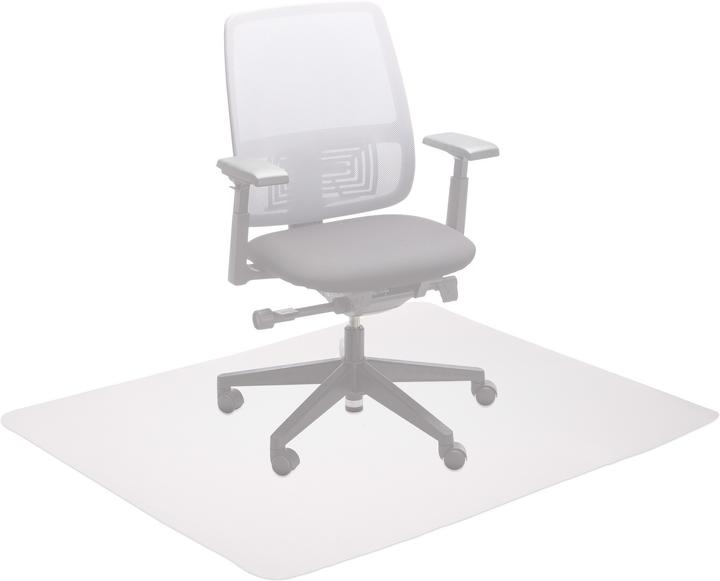 Immagine prodotto Relaxdays Tappeto per sedia da ufficio in 3 misure (150 x 120 cm)