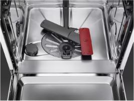 Actual product image AEG FSE84718P 8000-sarjan -astianpesukone, integroitava