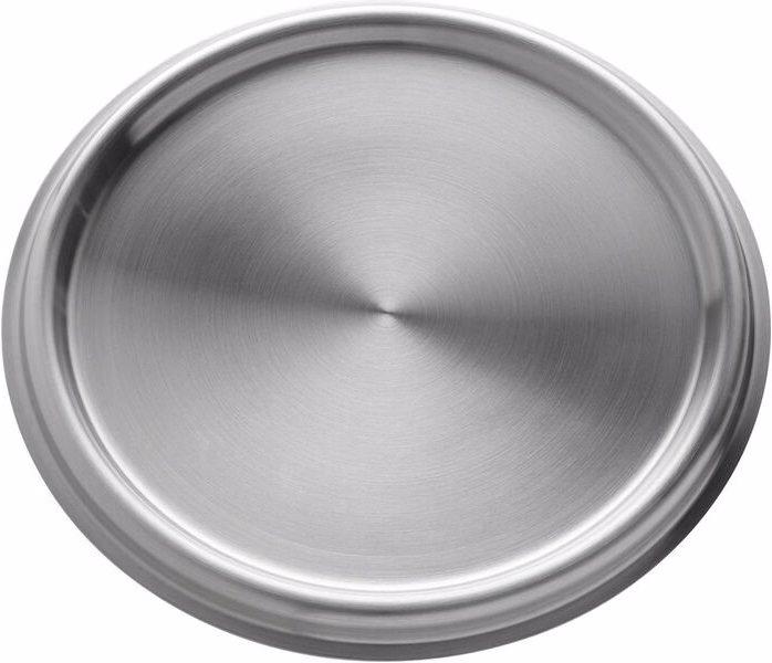 Immagine prodotto Zwilling Gemello (24 cm, Pentola, Padella per friggere, Casseruola con manico, Acciaio inossidabile)