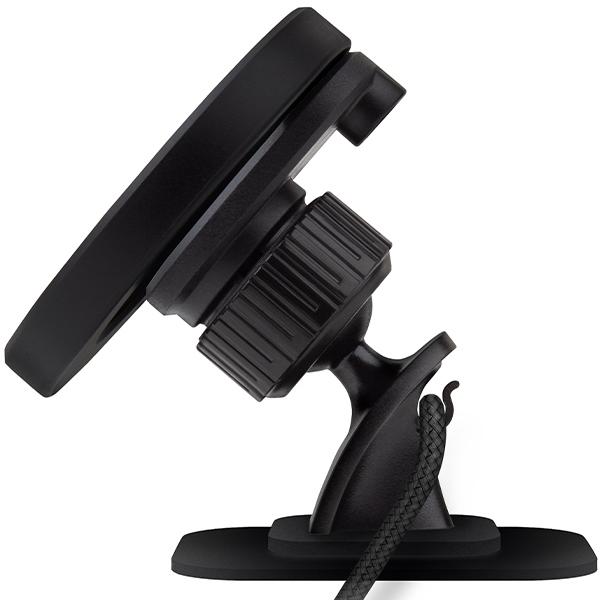 Produktbild Uniq magnetyczny uchwyt sam Trelix Car Dash Mount czarny/midnight black