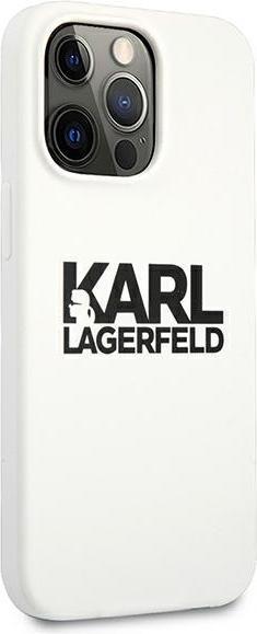 Immagine prodotto Karl Lagerfeld Caso (Apple iPhone 13 Pro Max)