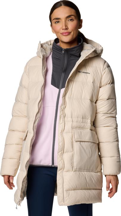 Actual product image Columbia Harmony Falls™ Mid Down Jacket (L)