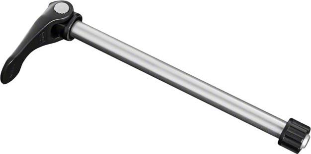 Actual product image Shimano SM-AX76 E-Thru thru axle 12 x 142mm HR